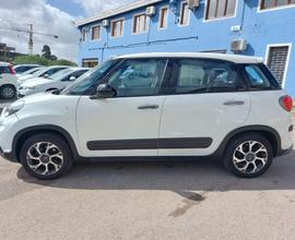 FIAT 500L 1.3 Multijet 95 CV