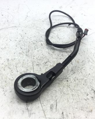 HARLEY DAVIDSON FAT BOB FXFBS 114 1868 SENSORE ABS