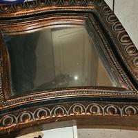 specchio particolare 