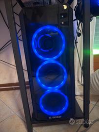 Pc fisso gaming