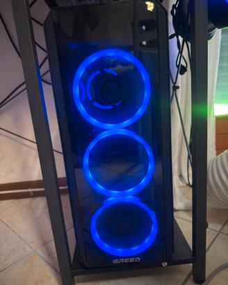 Pc fisso gaming