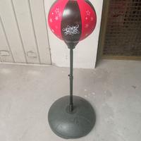 Punching ball