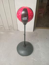 Punching ball