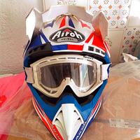 Casco Airoh
