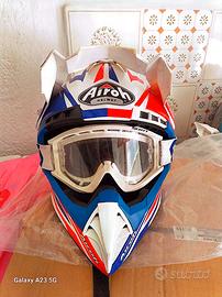 Casco Airoh