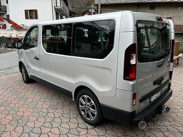 fiat talento 