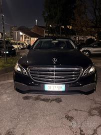 Mercedez-Benz Classe E
