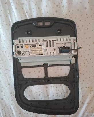 Cartablet clio4 