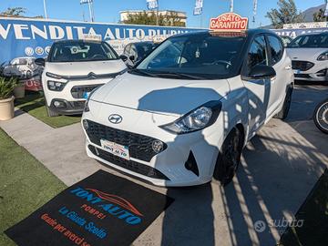 Hyundai i10 1.0 MPI Econext Advanced