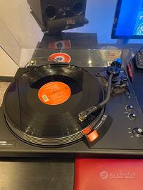 Giradischi technics SL 2000 direct dirve. Perfetto