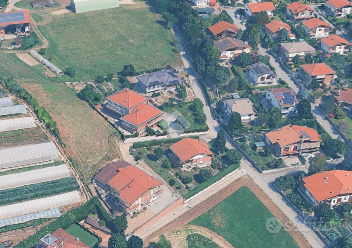 TER. RESIDENZIALE A MONCALIERI - Vista 4