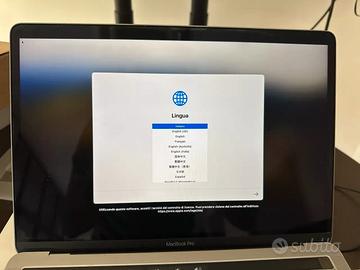 Apple MacBook Pro 13.3"