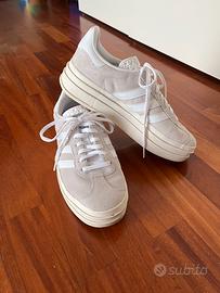 Sneakers Adidas Gazzelle bold