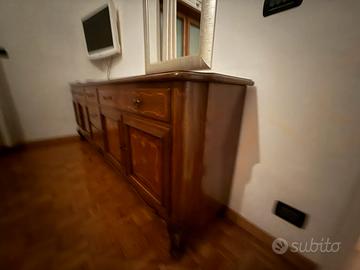 Madia camera da letto