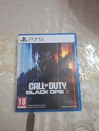 Call of duty BO7