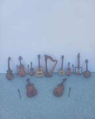 piccoletti strumenti musicali