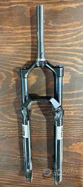 Forcella mtb Rock Shox