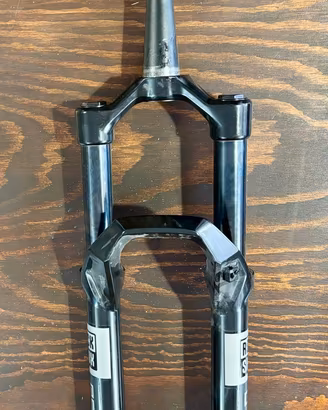 Forcella mtb Rock Shox