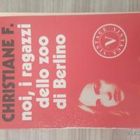 Noi, i ragazzi dello zoo di Berlino - Christiane F