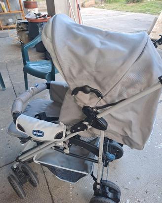 Passeggino per bambini