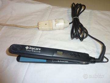 Piastra per capelli Joycare Tourmaline