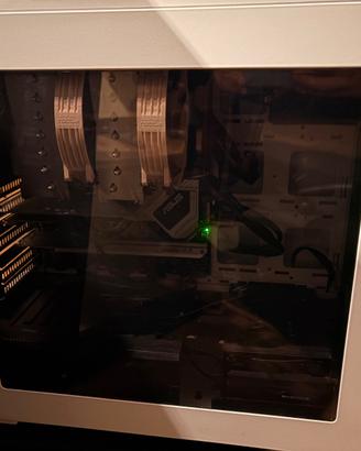 Pc assemblato
