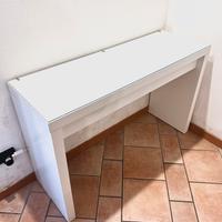 SCRIVANIA IKEA MALM