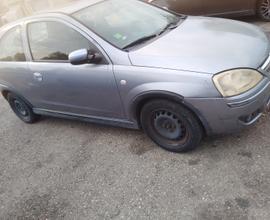 OPEL Corsa 3ª serie - 2004