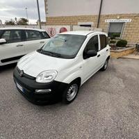 FIAT Panda 1.0 GSE S&S Hybrid Pop Van 2 posti