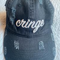 Cappello GCDS