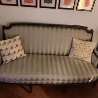 Divano d epoca 🛋️