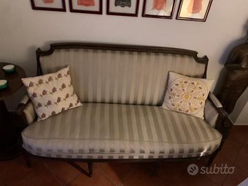 Divano d epoca 🛋️