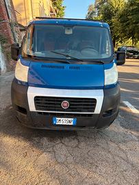 Fiat Ducato 2007