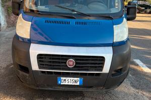 Fiat Ducato 2007