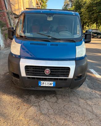 Fiat Ducato 2007
