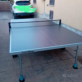 Tavolo da ping pong outdoor Cornelleur