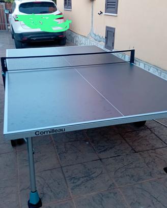 Tavolo da ping pong outdoor Cornelleur