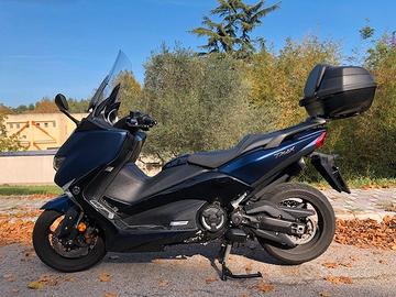 Yamaha T Max 530 - 2020
