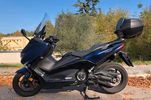 Yamaha T Max 530 - 2020