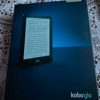 Kobo glo