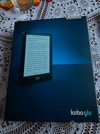 Kobo glo