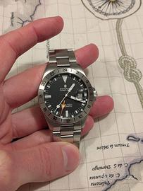 Steinhart Gmt Vintage