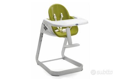 seggiolone Chicco I-sit