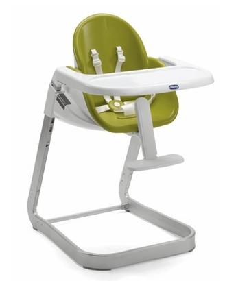 seggiolone Chicco I-sit