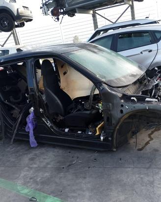 RICAMBI USATI, TAGLIATA NISSAN JUKE 2023