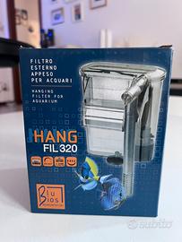 Filtro a Zainetto HANG FIL 320 Acquario