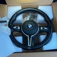 Volante bmw msport per e92 e altre compatibilita