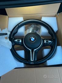Volante bmw msport per e92 e altre compatibilita