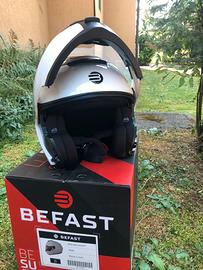 Casco modulare BEFAST