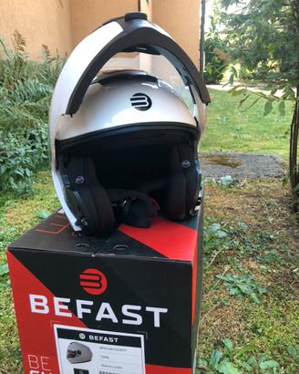 Casco modulare BEFAST